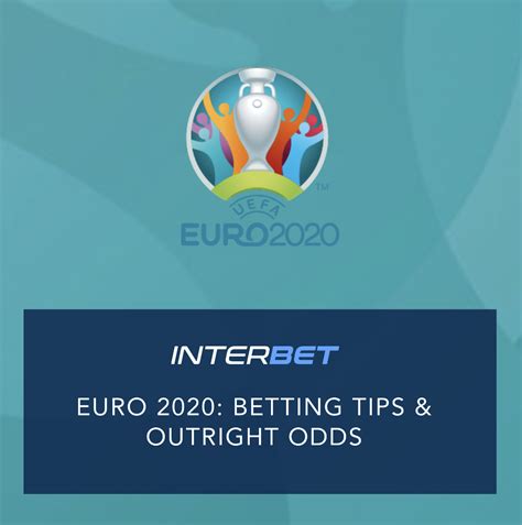 euros tipsinformational|Euro 2020 betting tips & predictions .